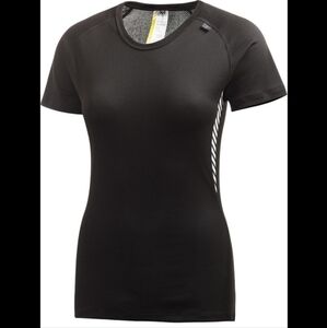 Helly Hansen Dynamic Base Layer T shirt black